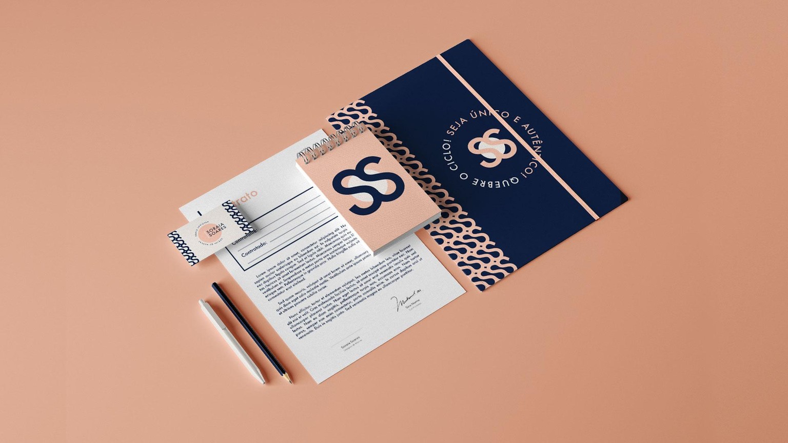 Soraia Soares - Personal Brand - image 6 - student project