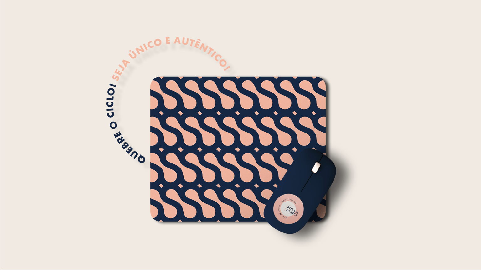 Soraia Soares - Personal Brand - image 7 - student project