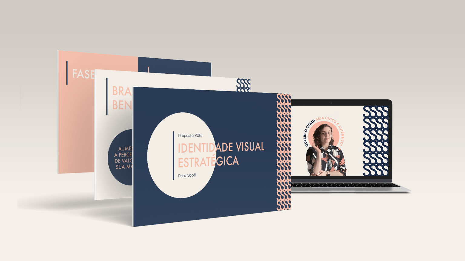 Soraia Soares - Personal Brand - image 5 - student project