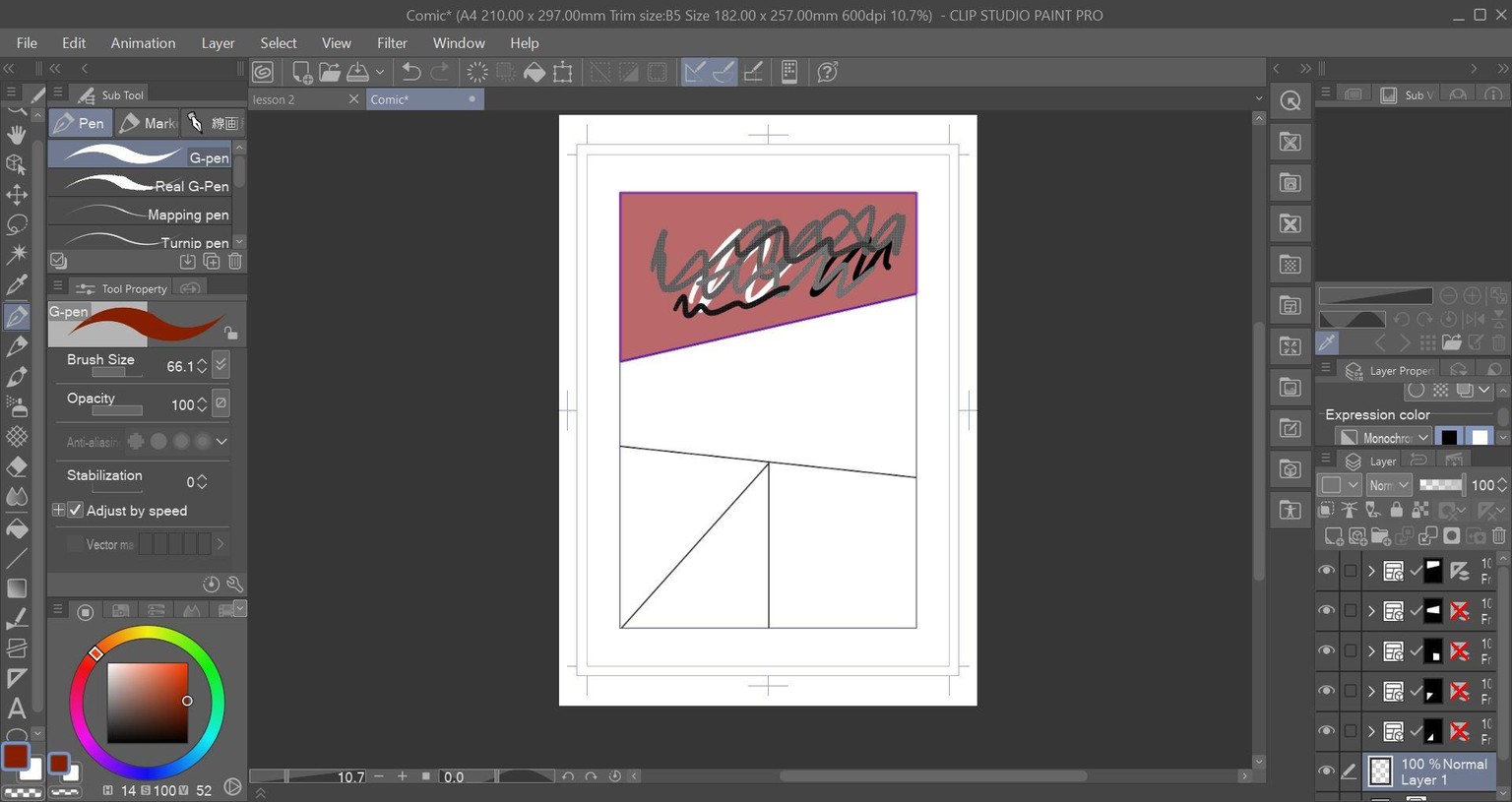 :) - image 1 - student project