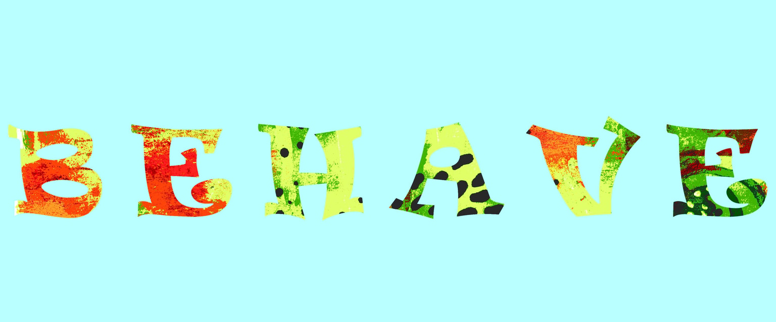TURN YOUR ORIGINAL ART INTO TYPOGRAPHIC ARTWORK - image 1 - student project