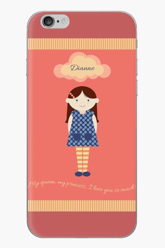 Cute character drawing using basic shapes - image 1 - student project