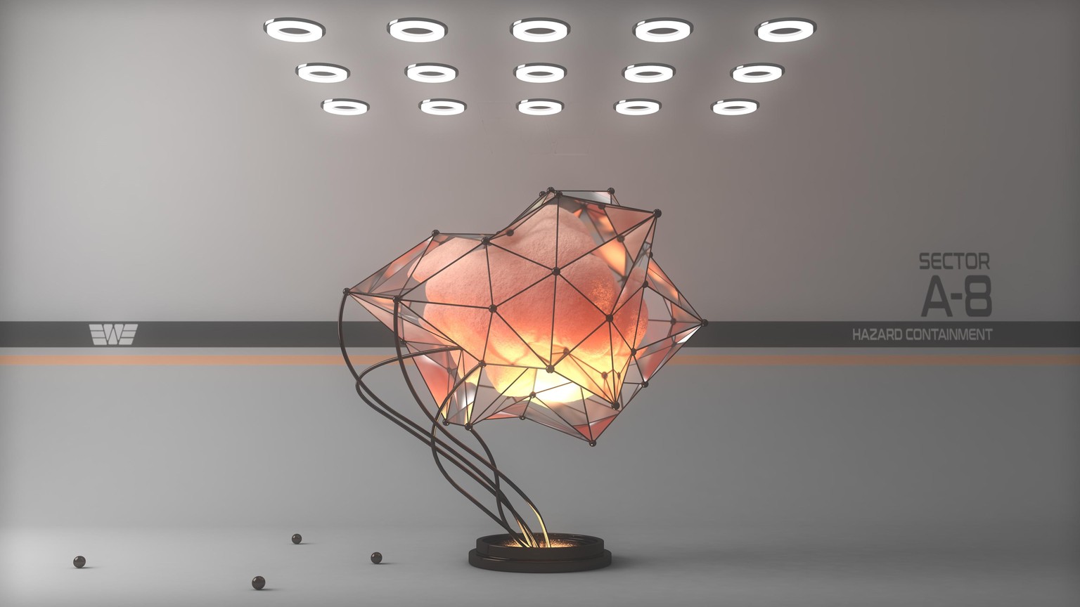 Hazard - image 1 - student project