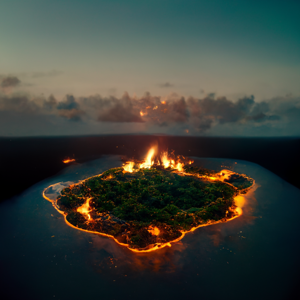 Never/Land - image 2 - student project