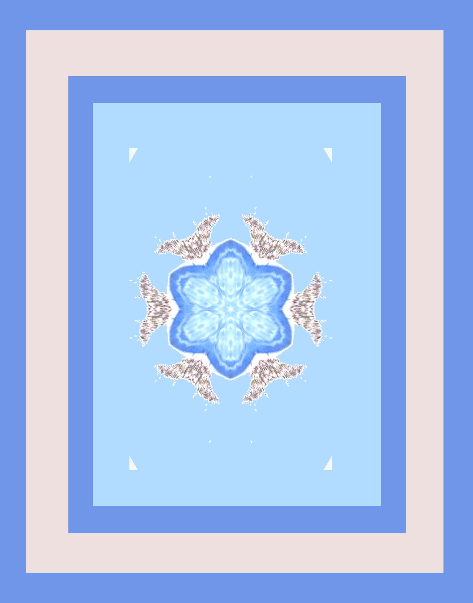 Fun Projects For Christmas Cards - image 1 - student project
