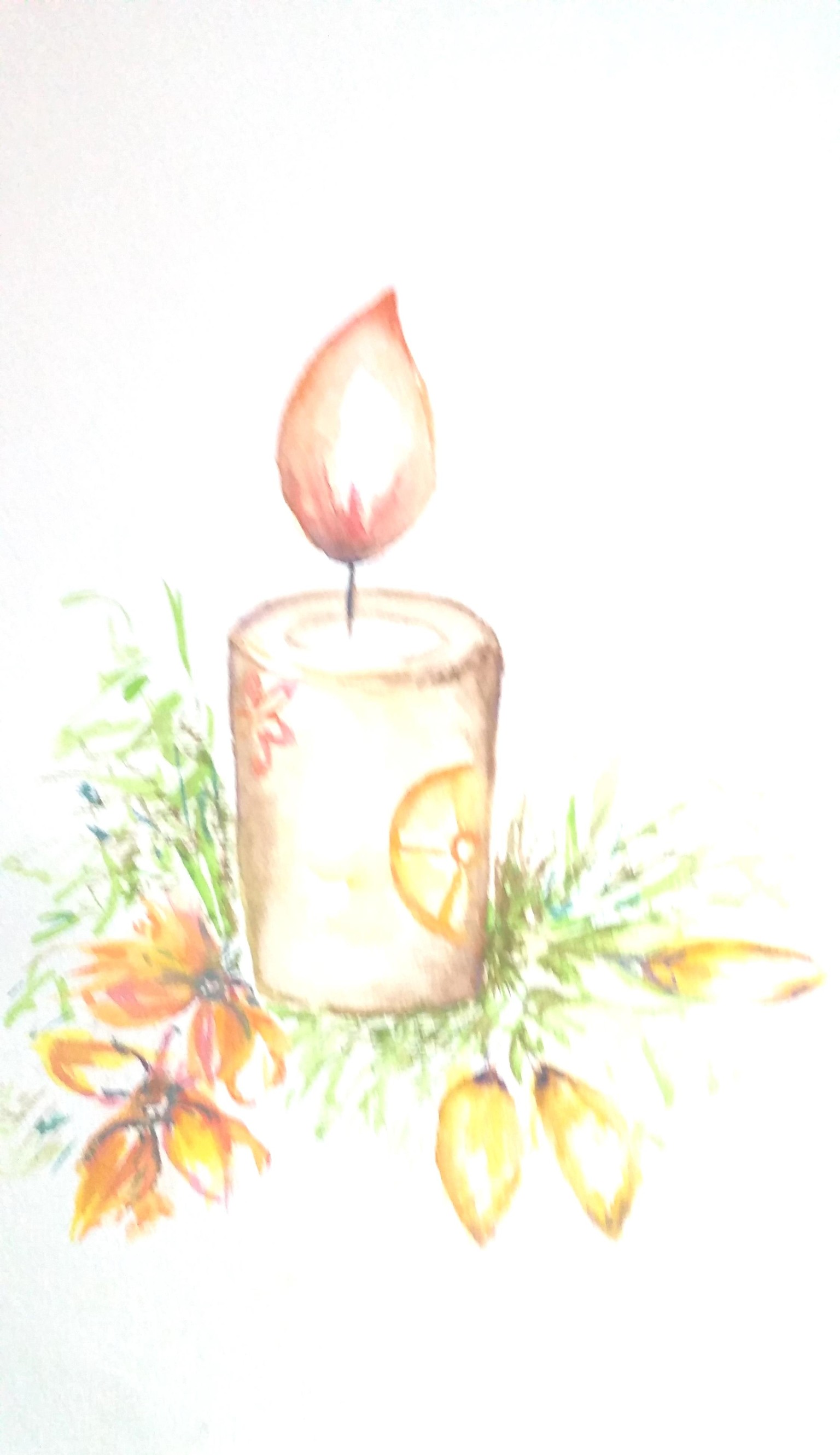 Fun Projects For Christmas Cards - image 3 - student project