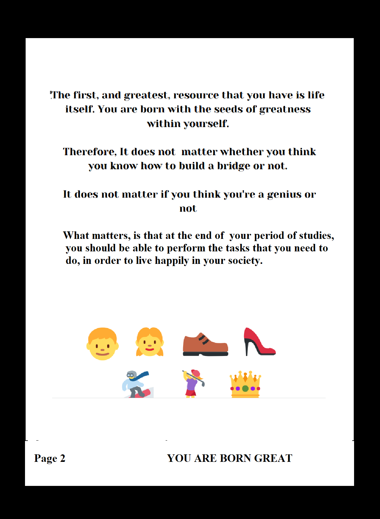 MY CLASS EBOOK PROJECT - image 4 - student project