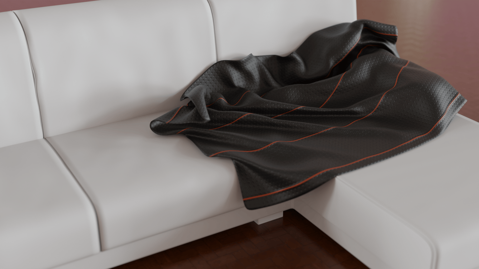 Blanket - image 1 - student project
