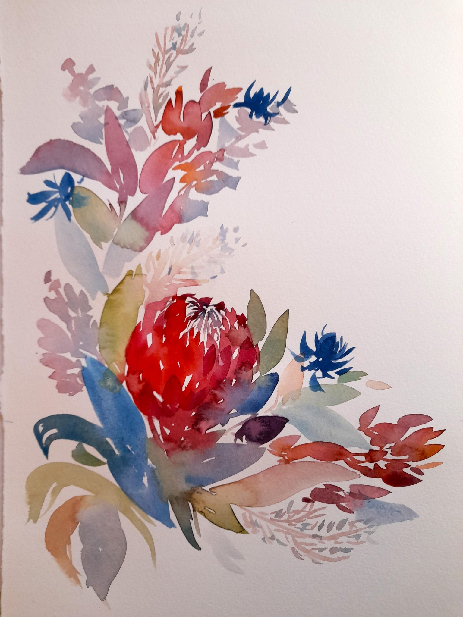 Balance, Proportion, Emphasis, Unity, Variety - image 11 - student project