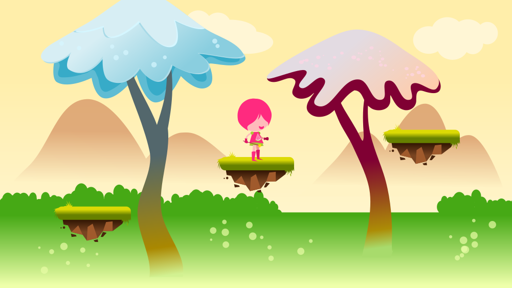 Princess Watermelon - image 1 - student project