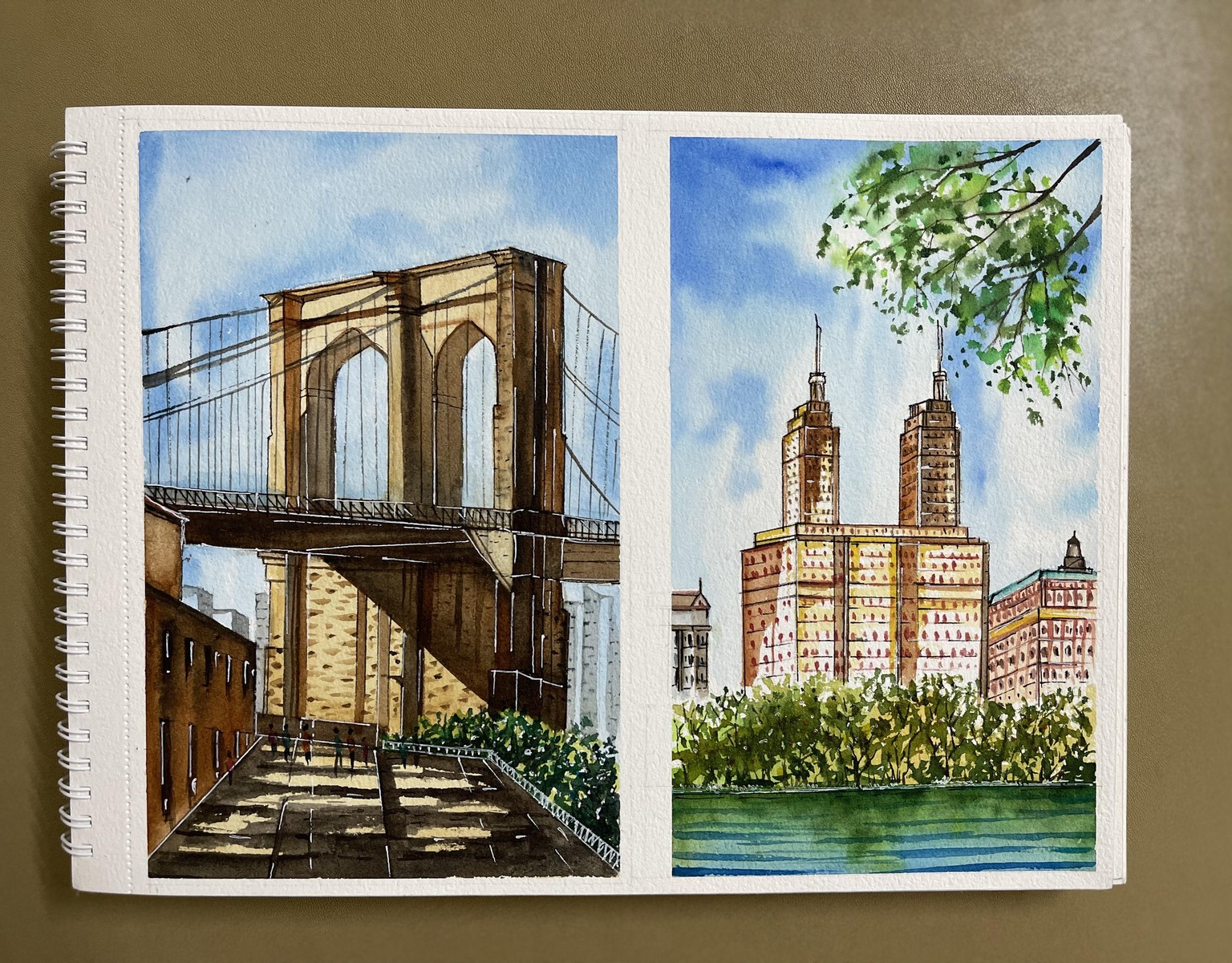 Around the world in 80 days - image 4 - student project