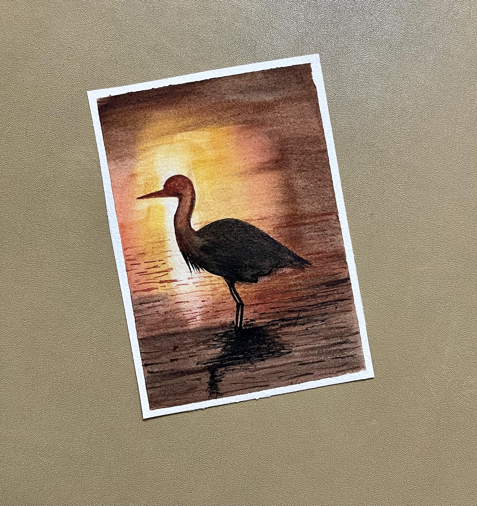 21 shades of sunset - image 22 - student project