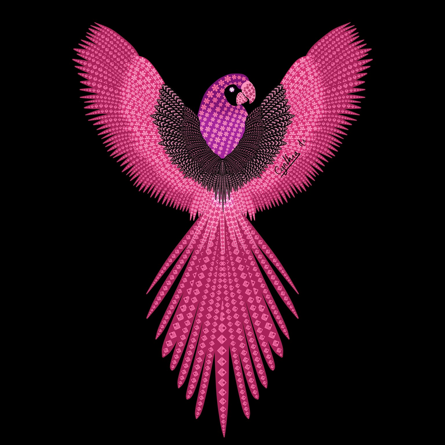 Phœnix - image 1 - student project