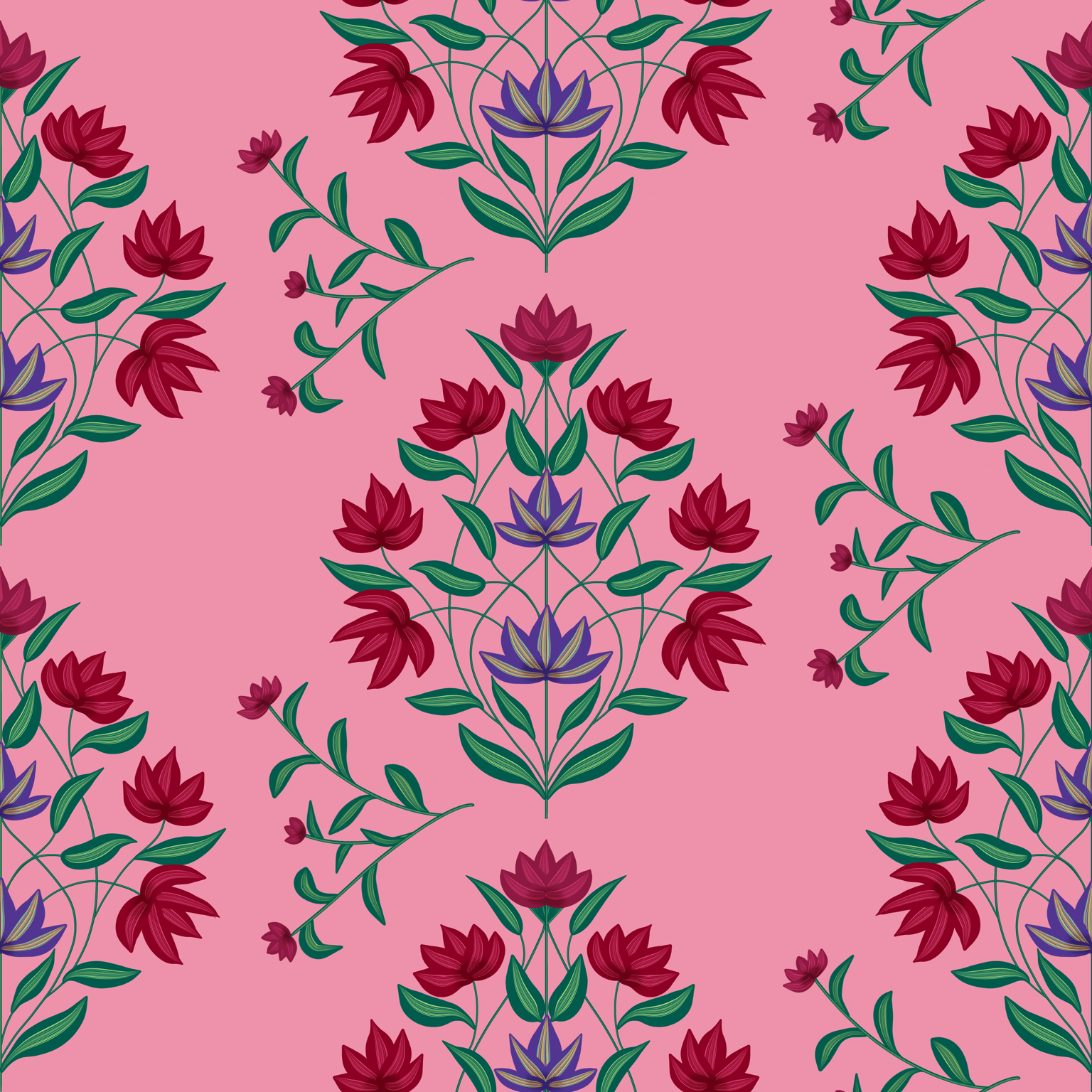 Bushes feuilles - image 1 - student project