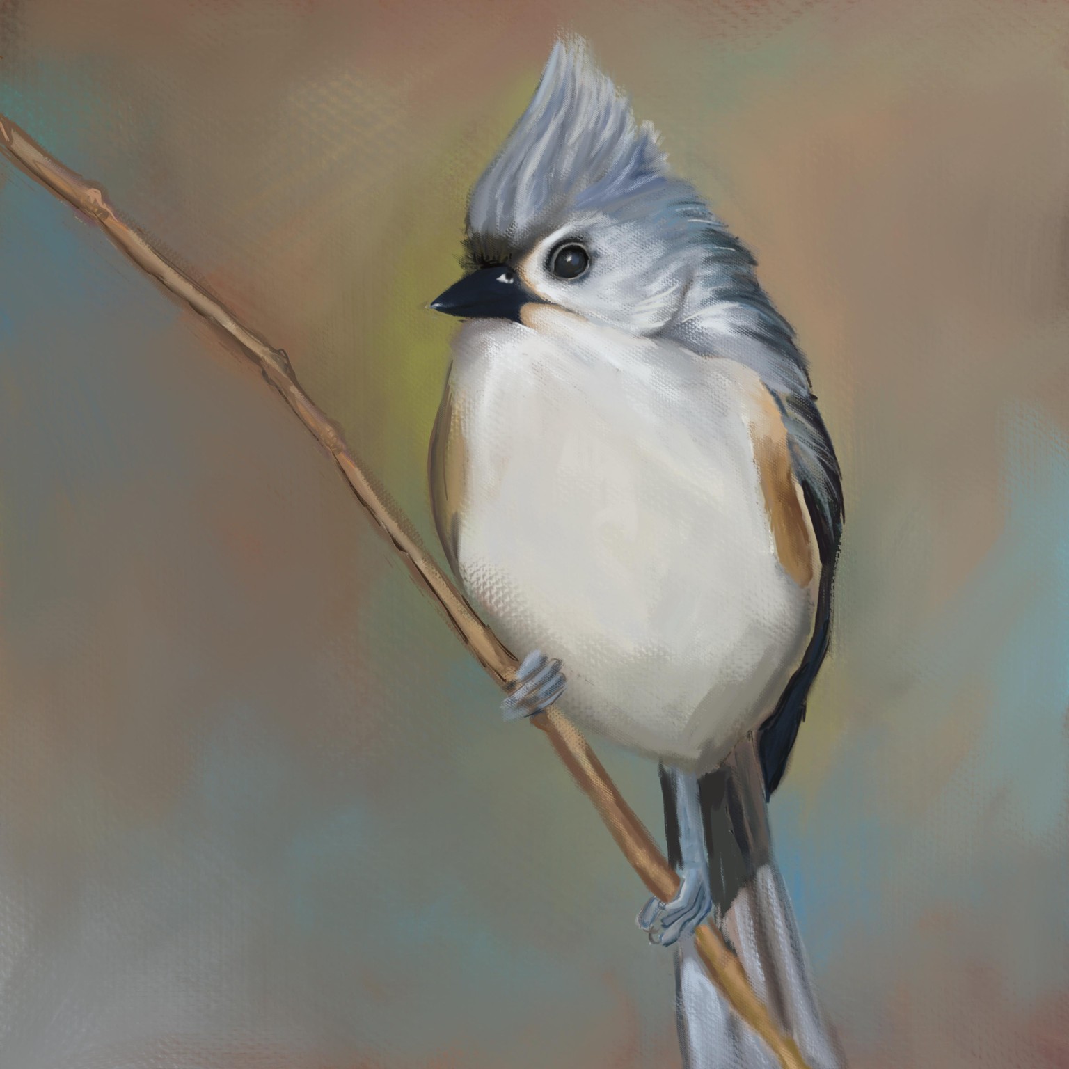 Songbird - image 1 - student project