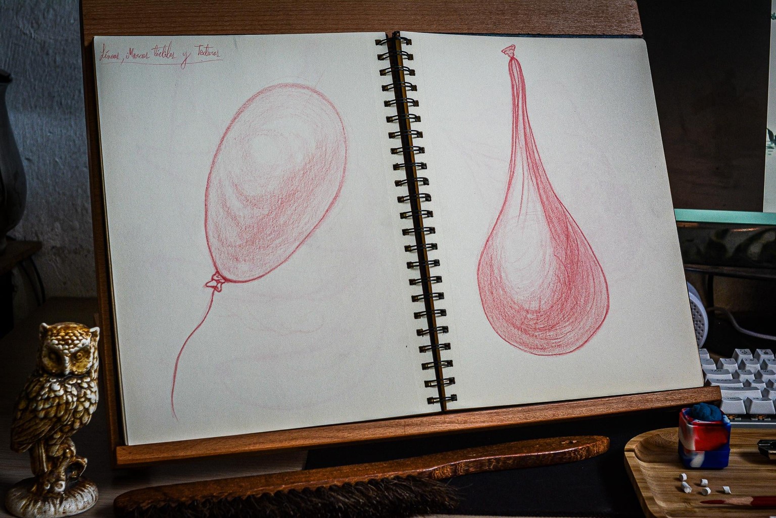 Lines speaks volumes - image 12 - student project