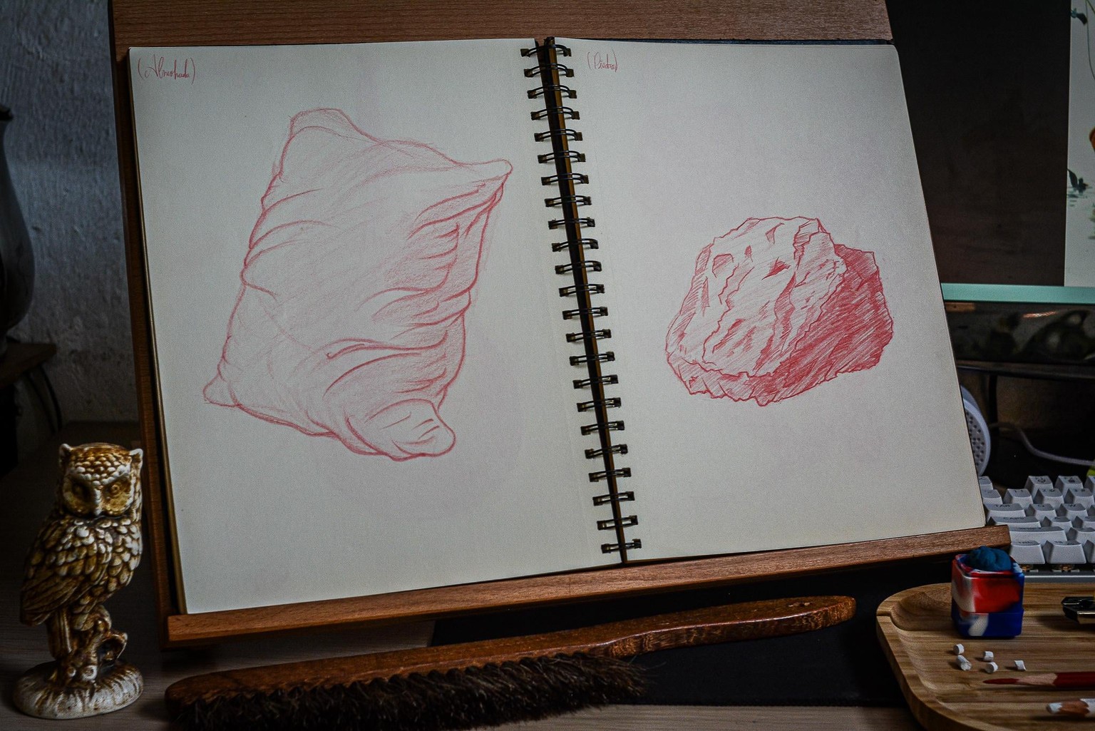 Lines speaks volumes - image 13 - student project