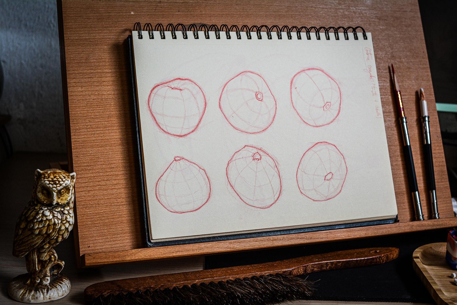 Lines speaks volumes - image 10 - student project