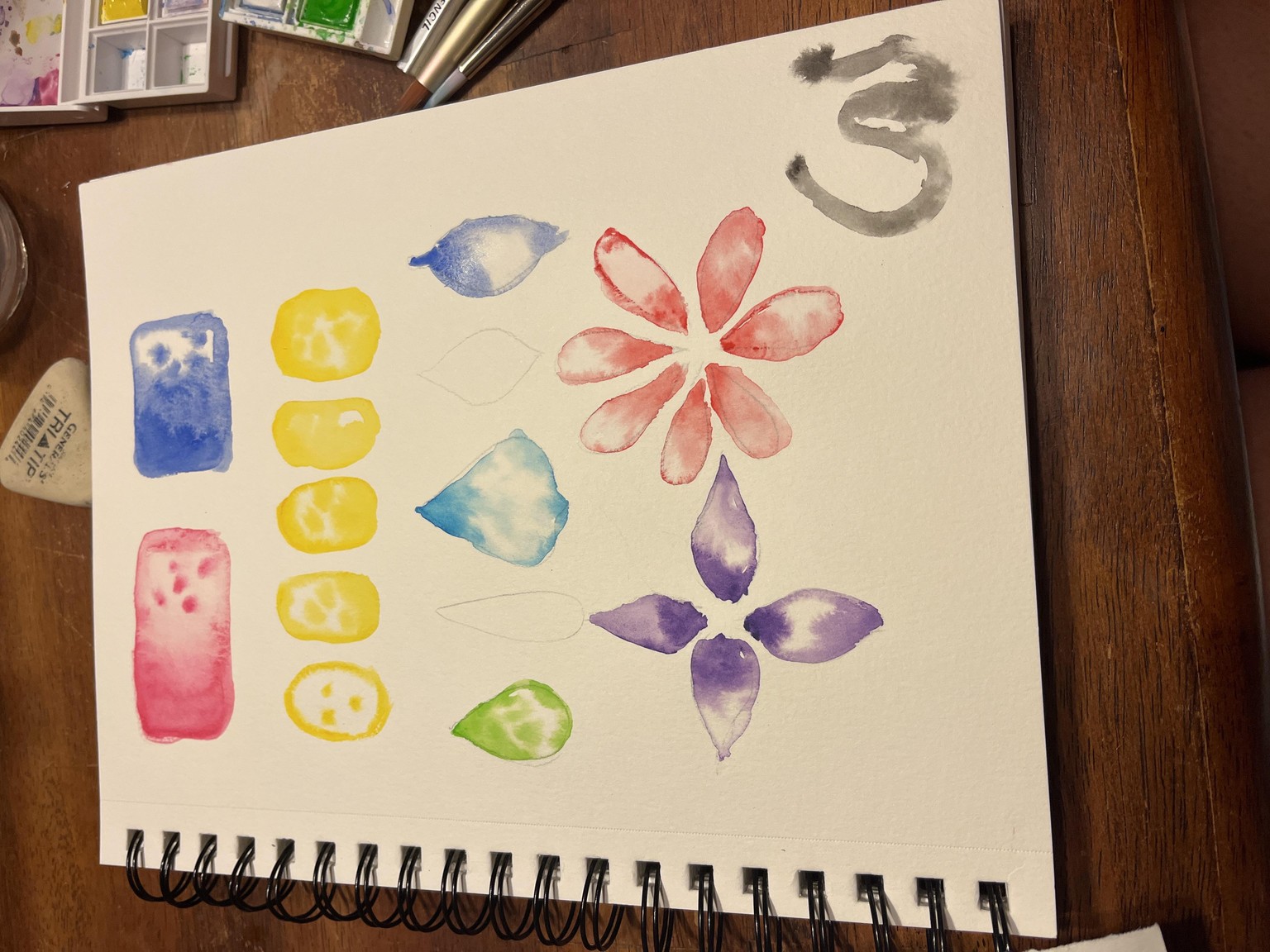 A little different - image 1 - student project