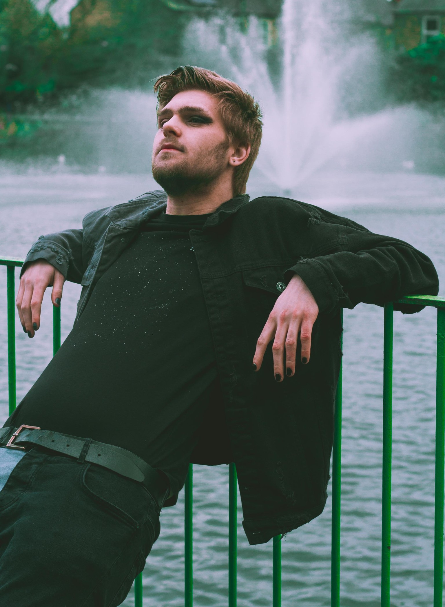 How to Use Colour to Enhance Your Photography Class Project - image 2 - student project