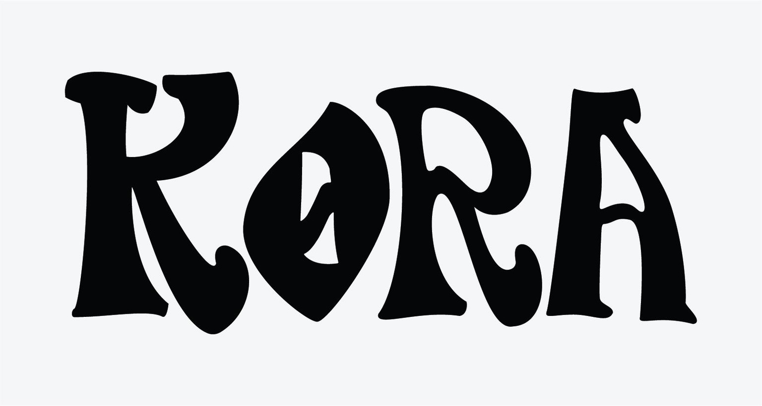 Drawing Custom Lettering: Concept to Final Vector and Beyond Class Project - image 12 - student project