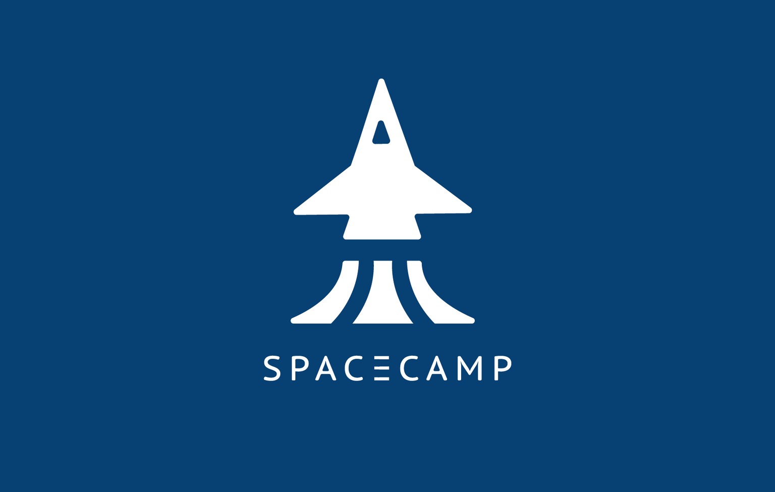Space Camp Logo - image 5 - student project
