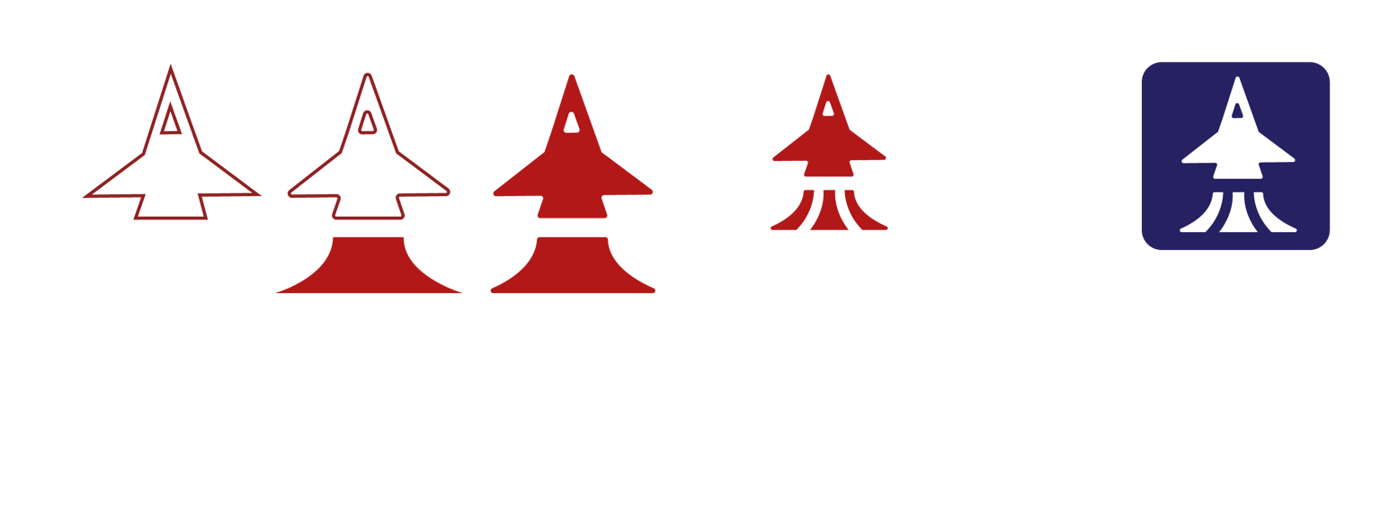 Space Camp Logo - image 3 - student project