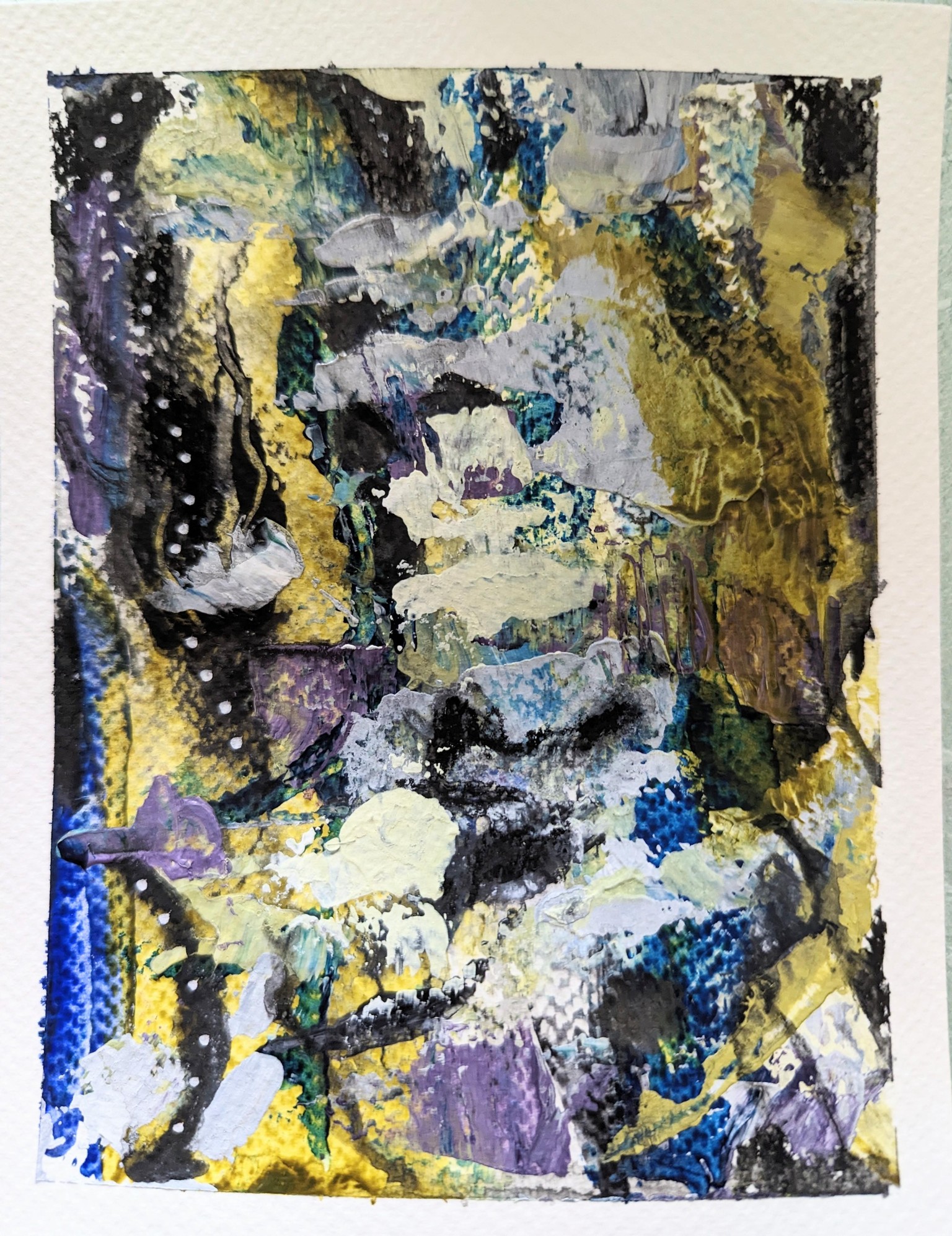 Abstract Forests - image 1 - student project