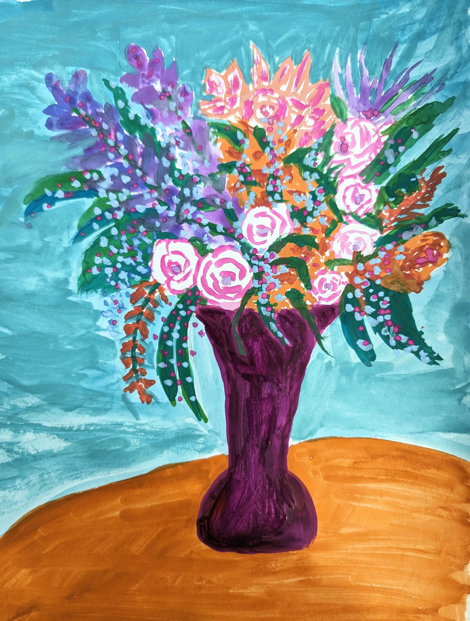 Fabulous Class - image 1 - student project