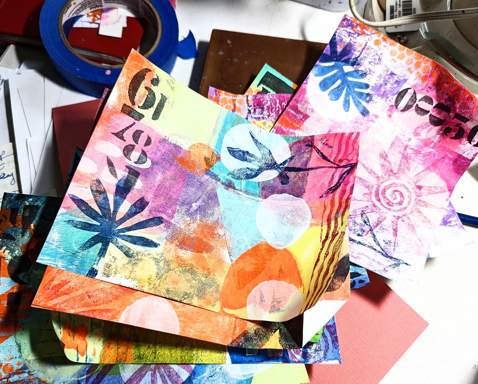 Fun Class - image 1 - student project