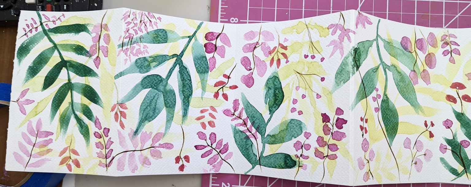 Love your style - image 2 - student project