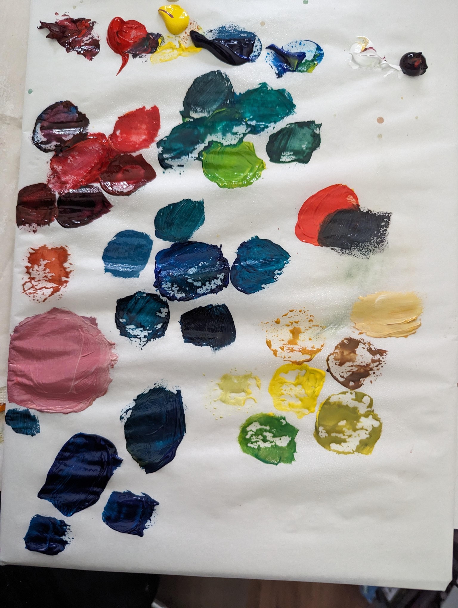 So eye-opening - image 1 - student project