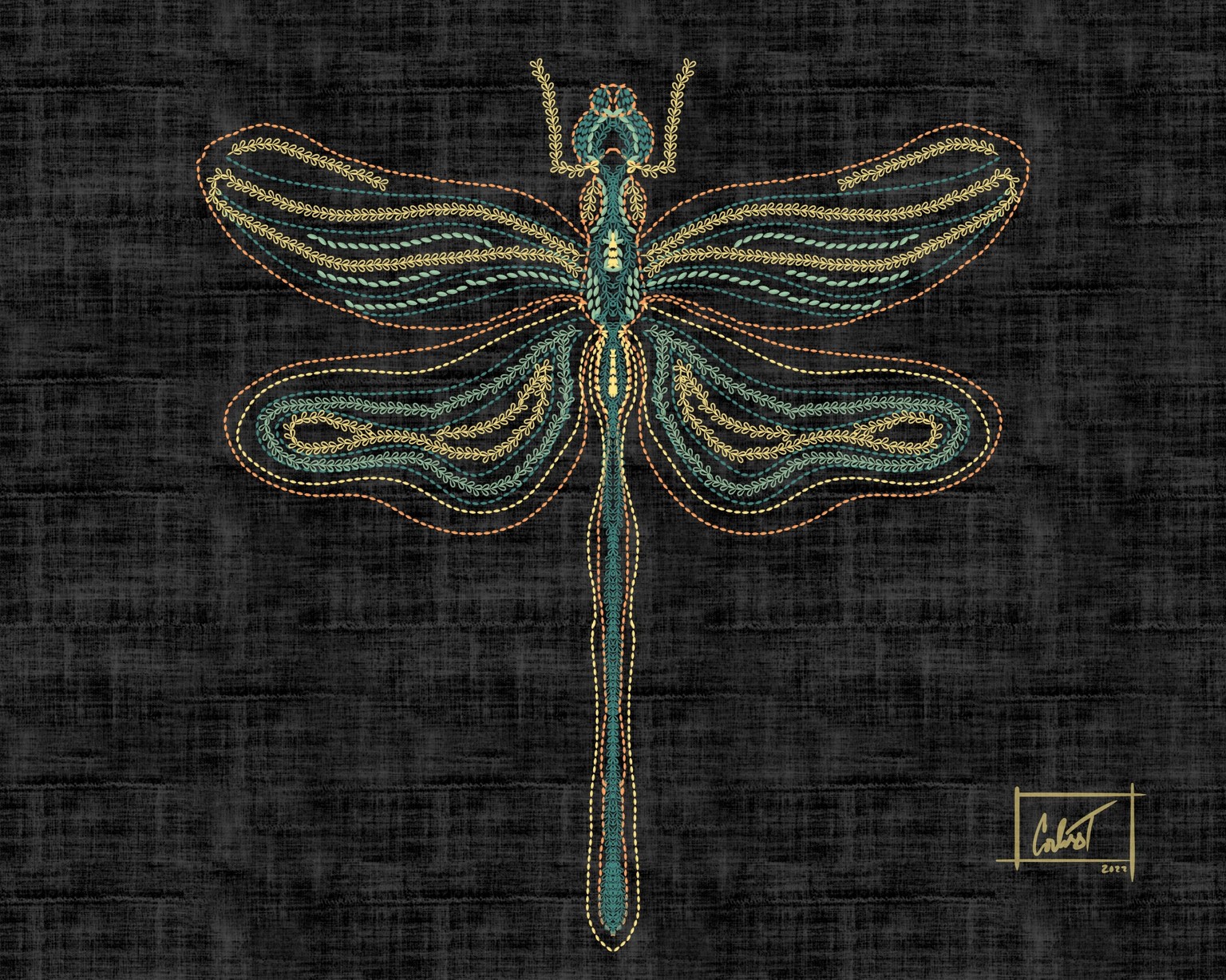 Class project - image 1 - student project