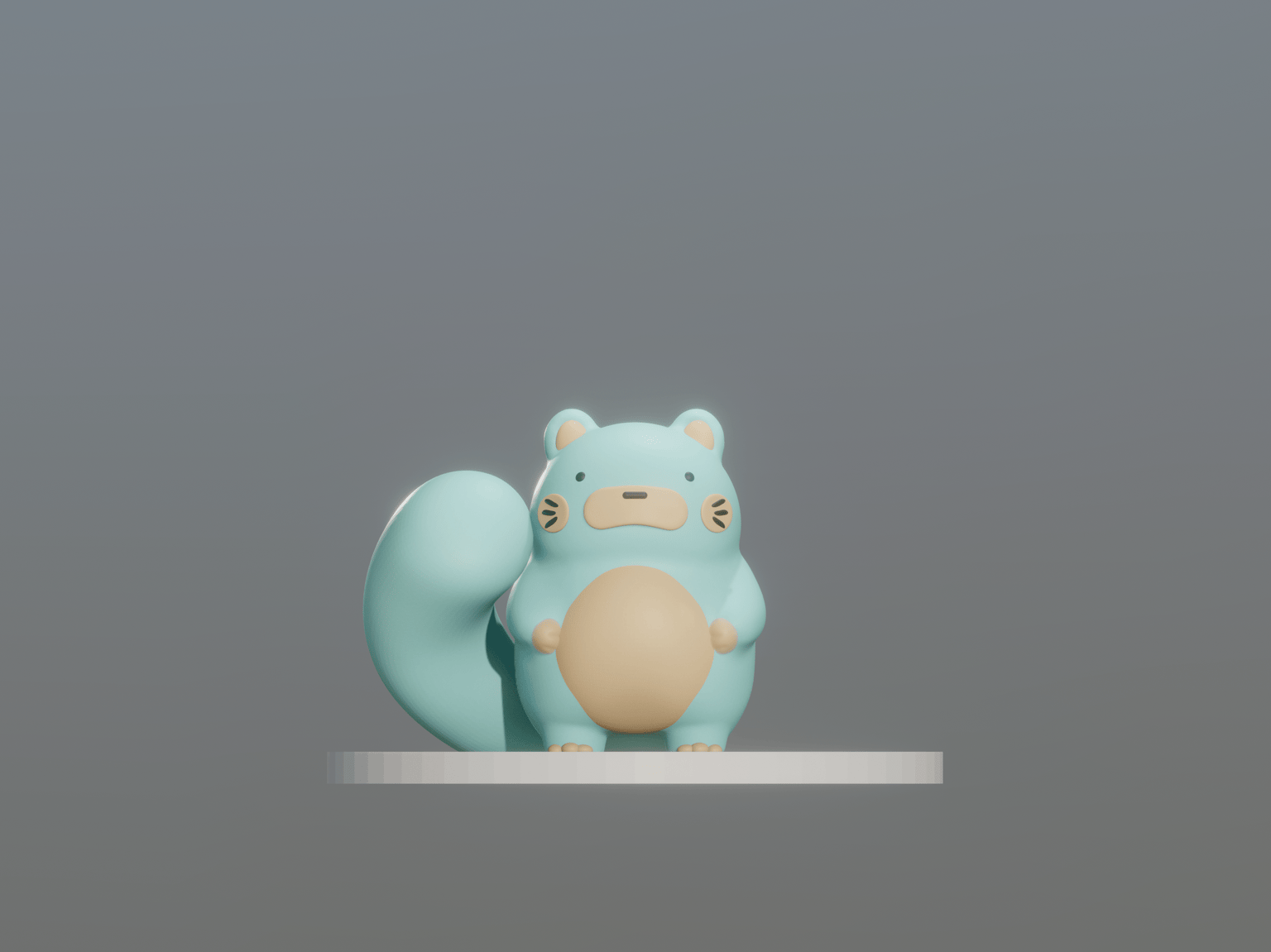 First project on Nomad - image 2 - student project