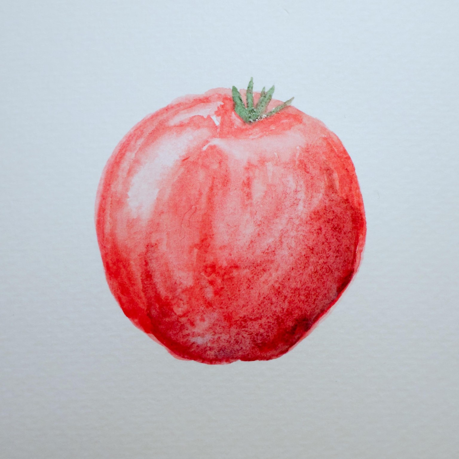 Veggie Practice - image 3 - student project