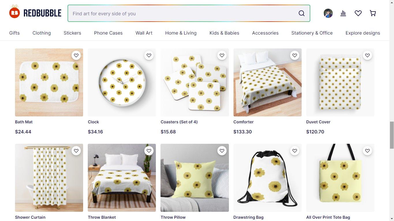 Pattern Design with Artie AI - image 3 - student project