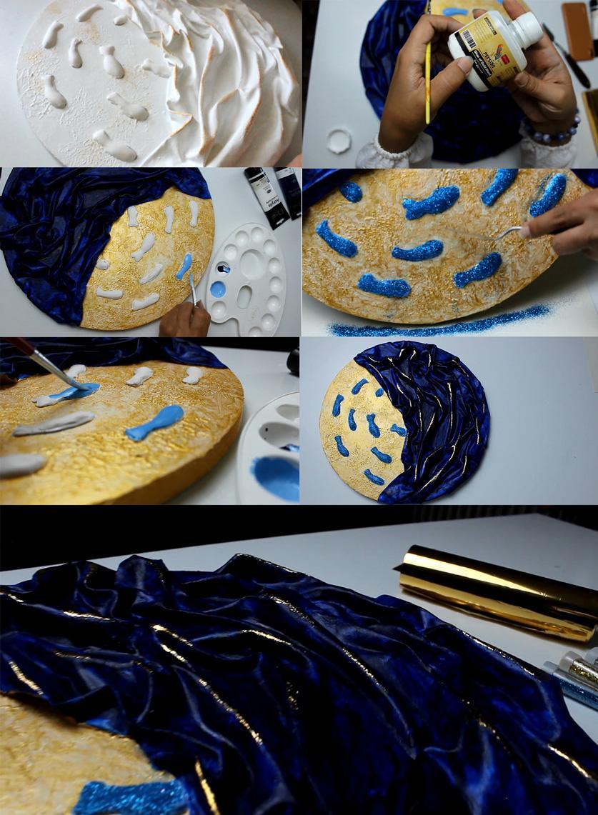 3D minimal Dimensional Canvas - image 10 - student project