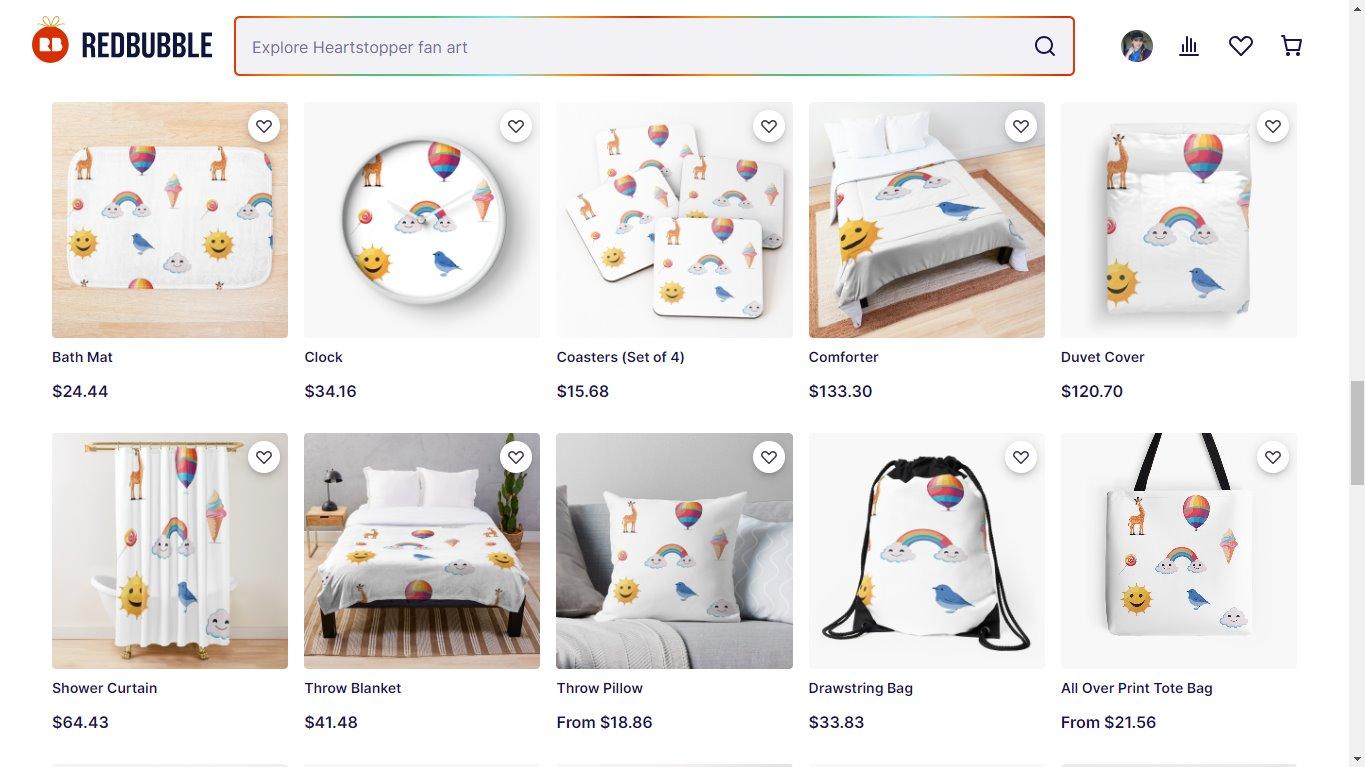 Pattern Design with Artie AI - image 4 - student project