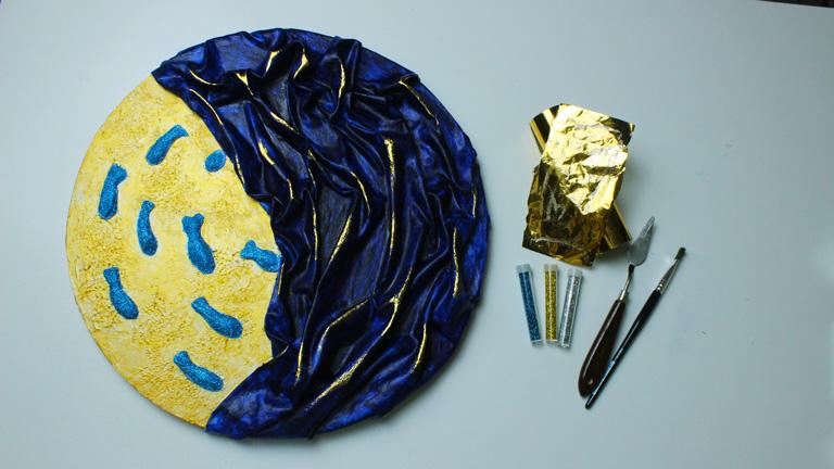 3D minimal Dimensional Canvas - image 8 - student project