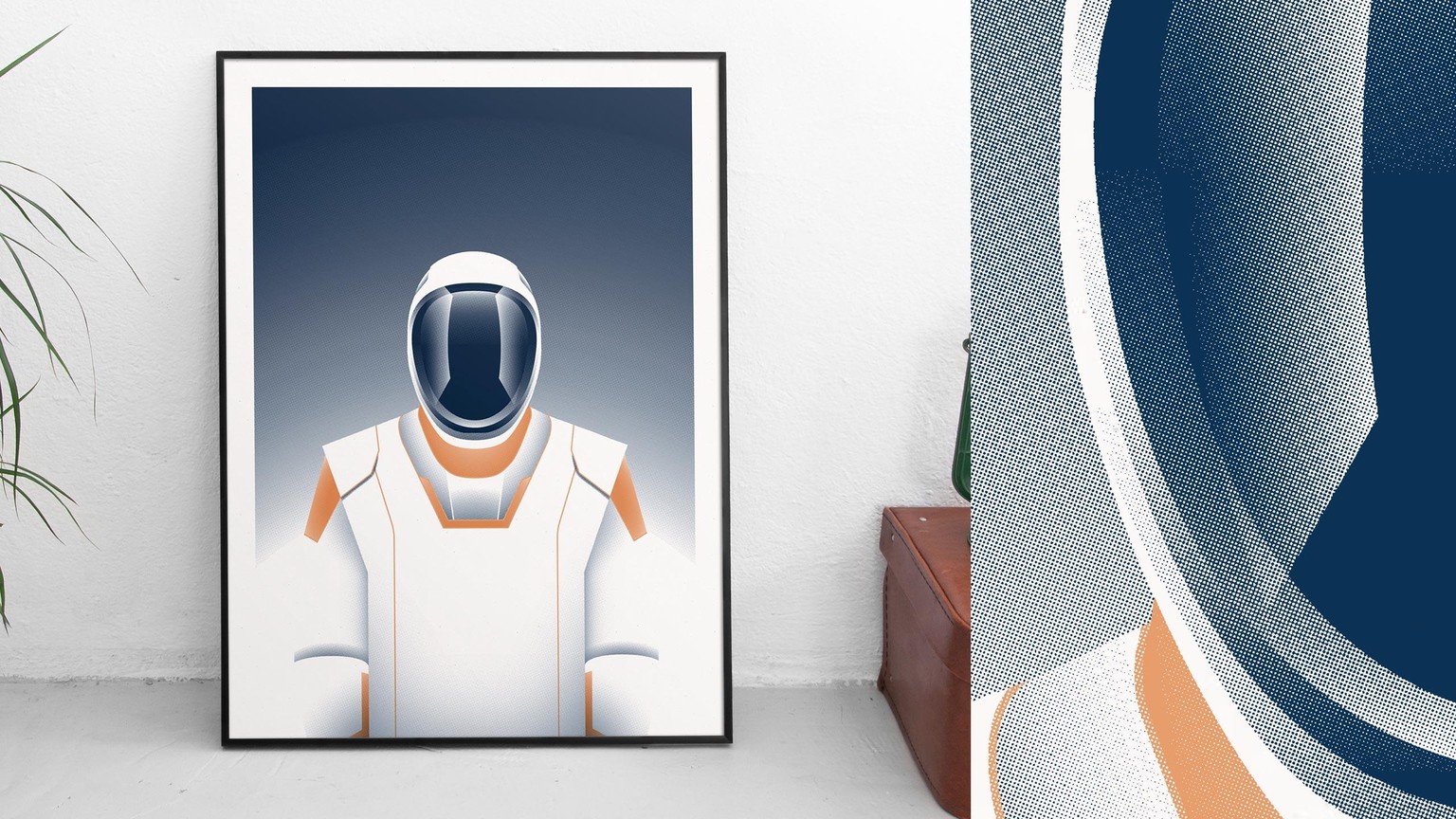 Space - image 3 - student project