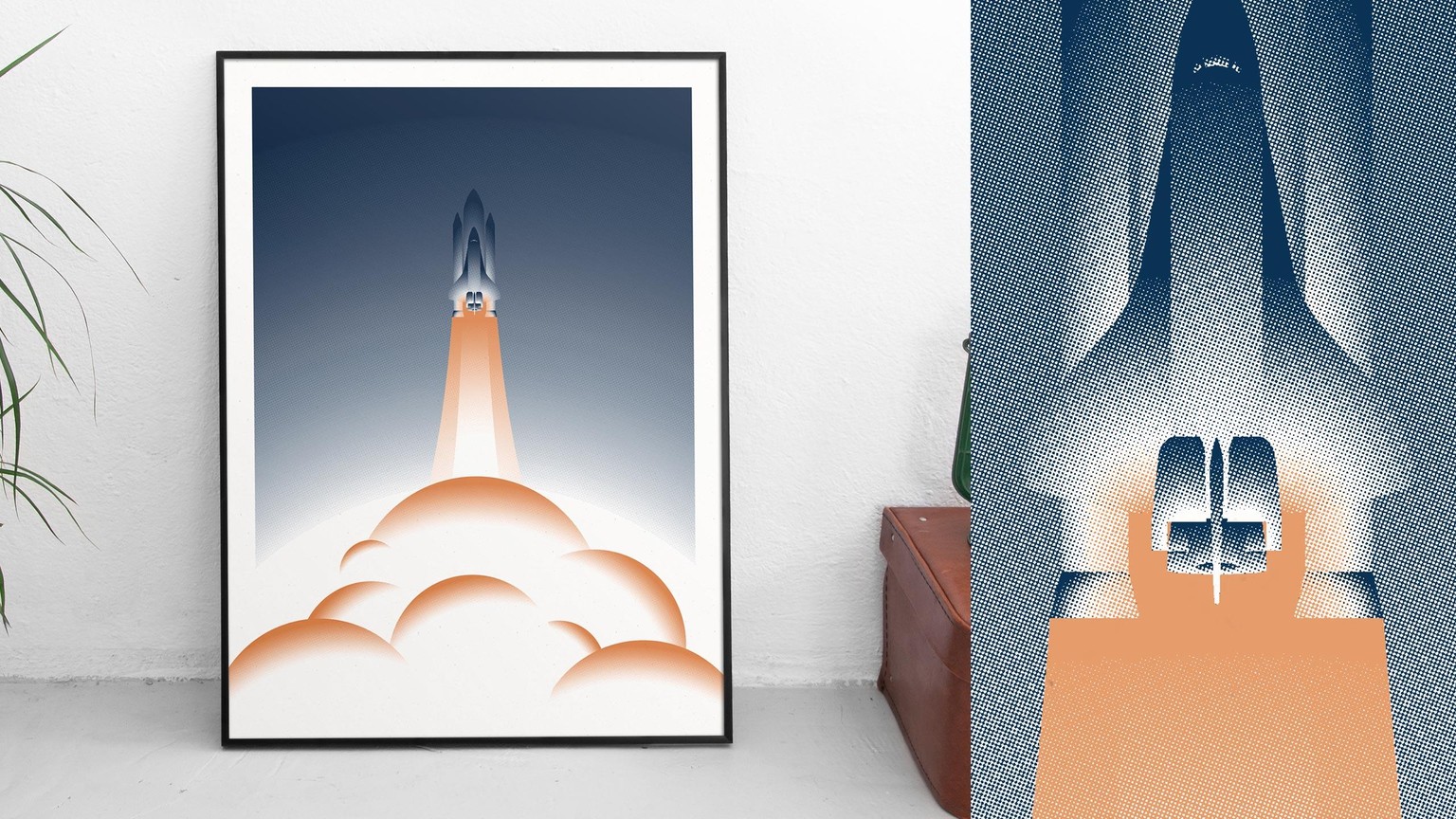 Space - image 1 - student project