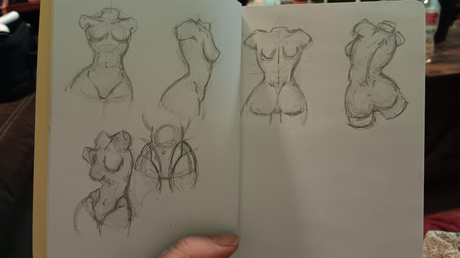 Learning form. - image 2 - student project