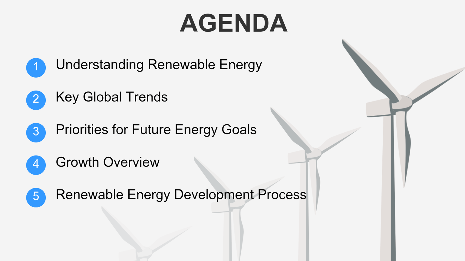 THE FUTURE OF RENEWABLE ENERGY: TRENDS AND INNOVATIONS - image 2 - student project