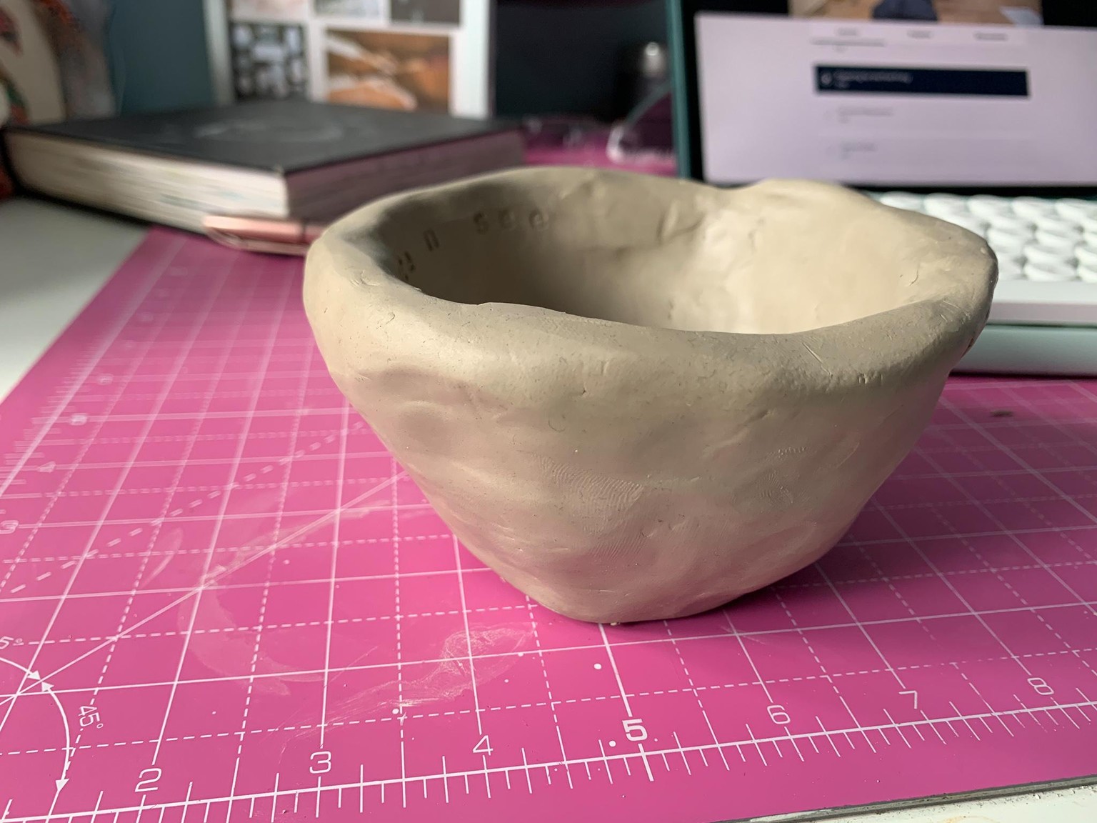 mini bowl - image 2 - student project