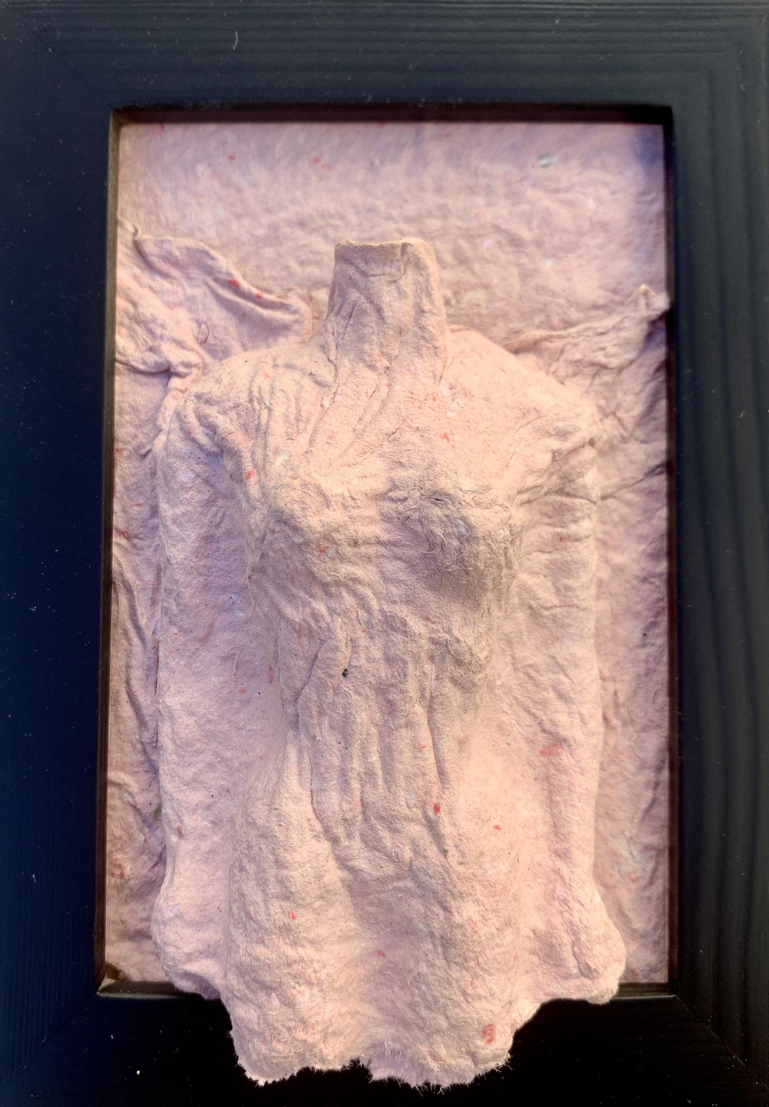 Paper Moulding - image 1 - student project