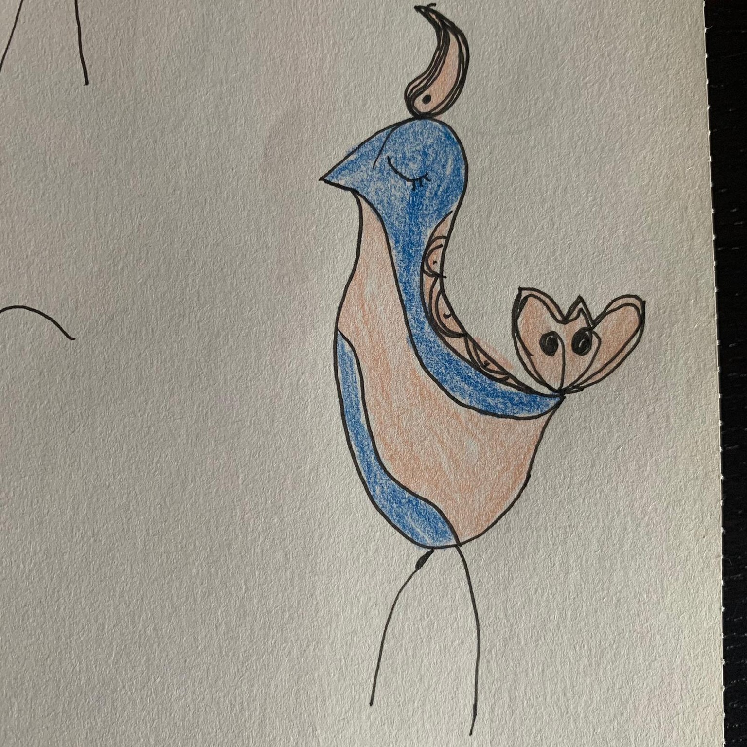 My little birds - image 2 - student project