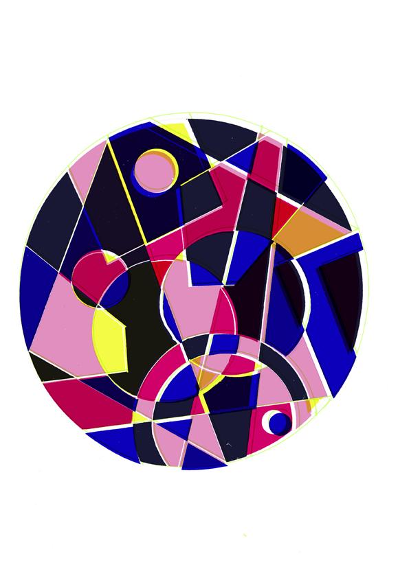 Colour Separation - image 5 - student project