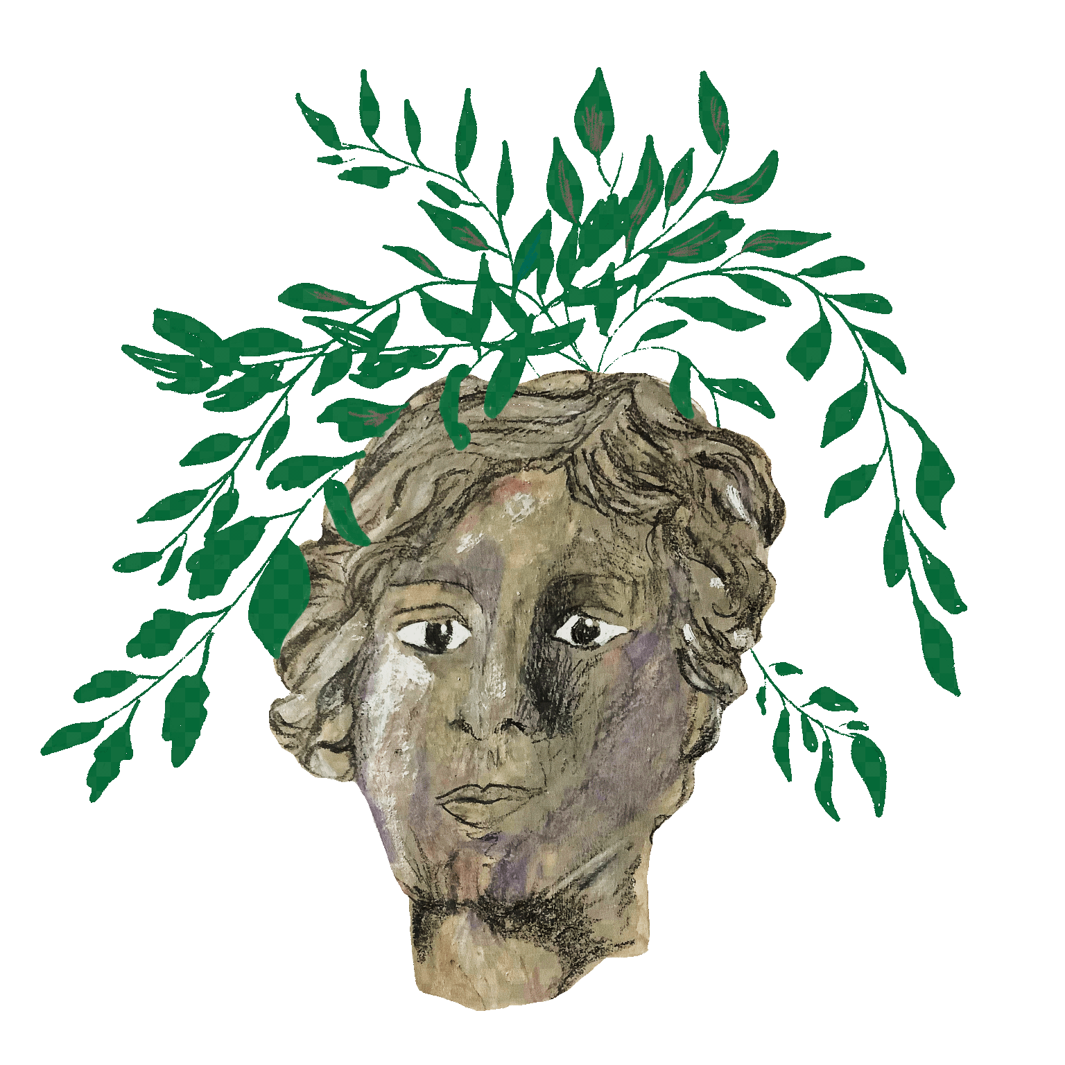 Hand-Painted GIFs - image 2 - student project