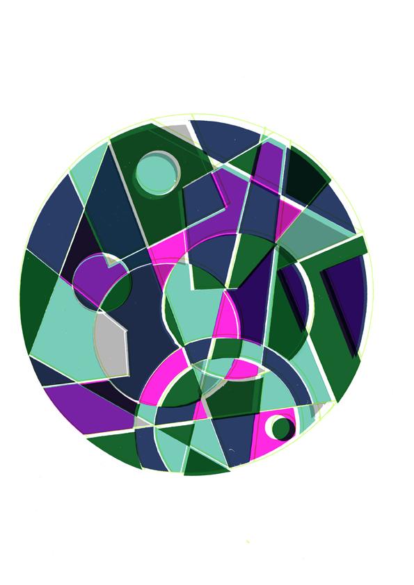 Colour Separation - image 3 - student project