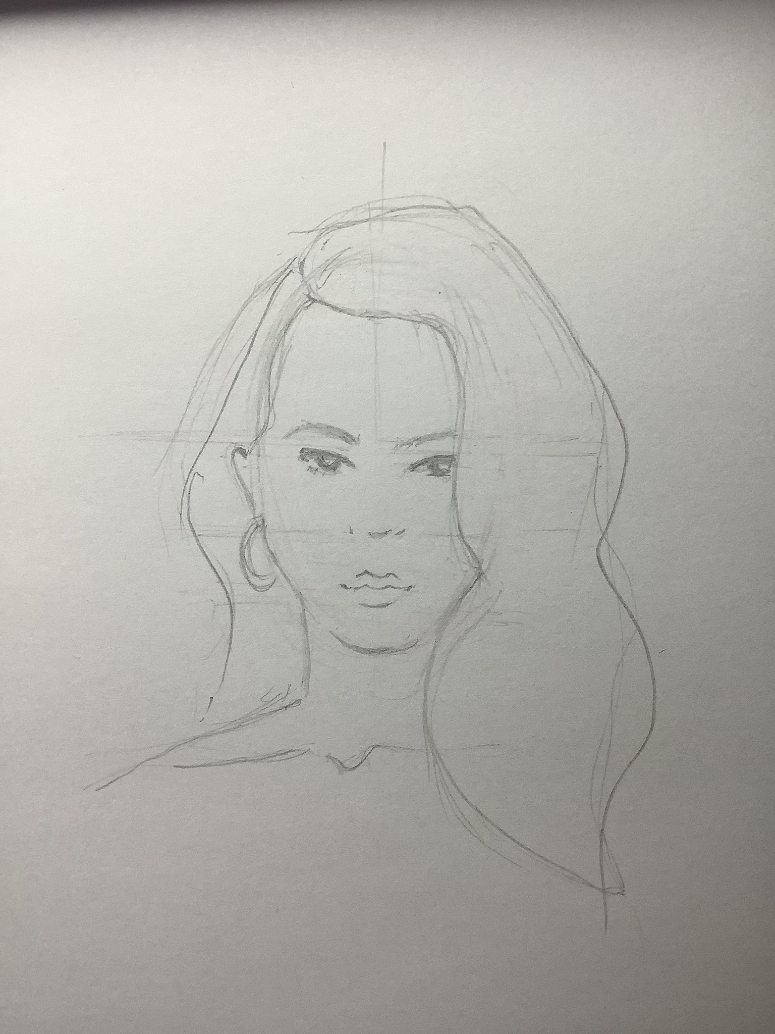 Character Illustration - image 9 - student project